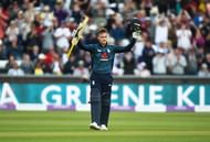 England v Australia - 4th Royal London ODI